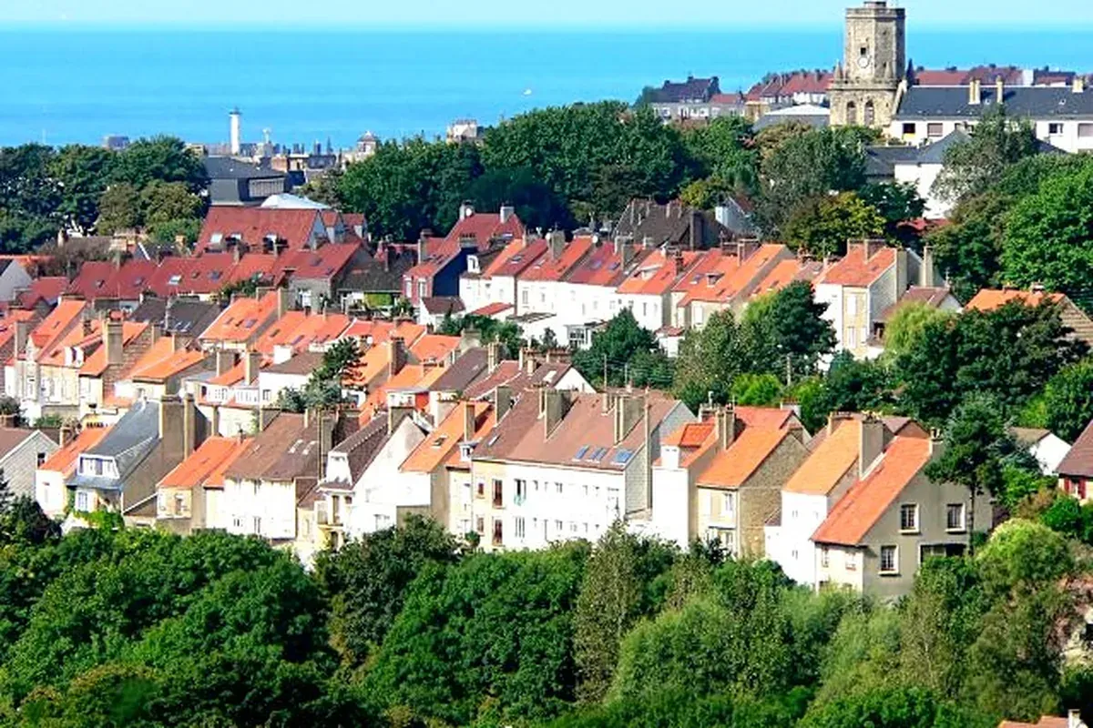 Boulogne-sur-Mer