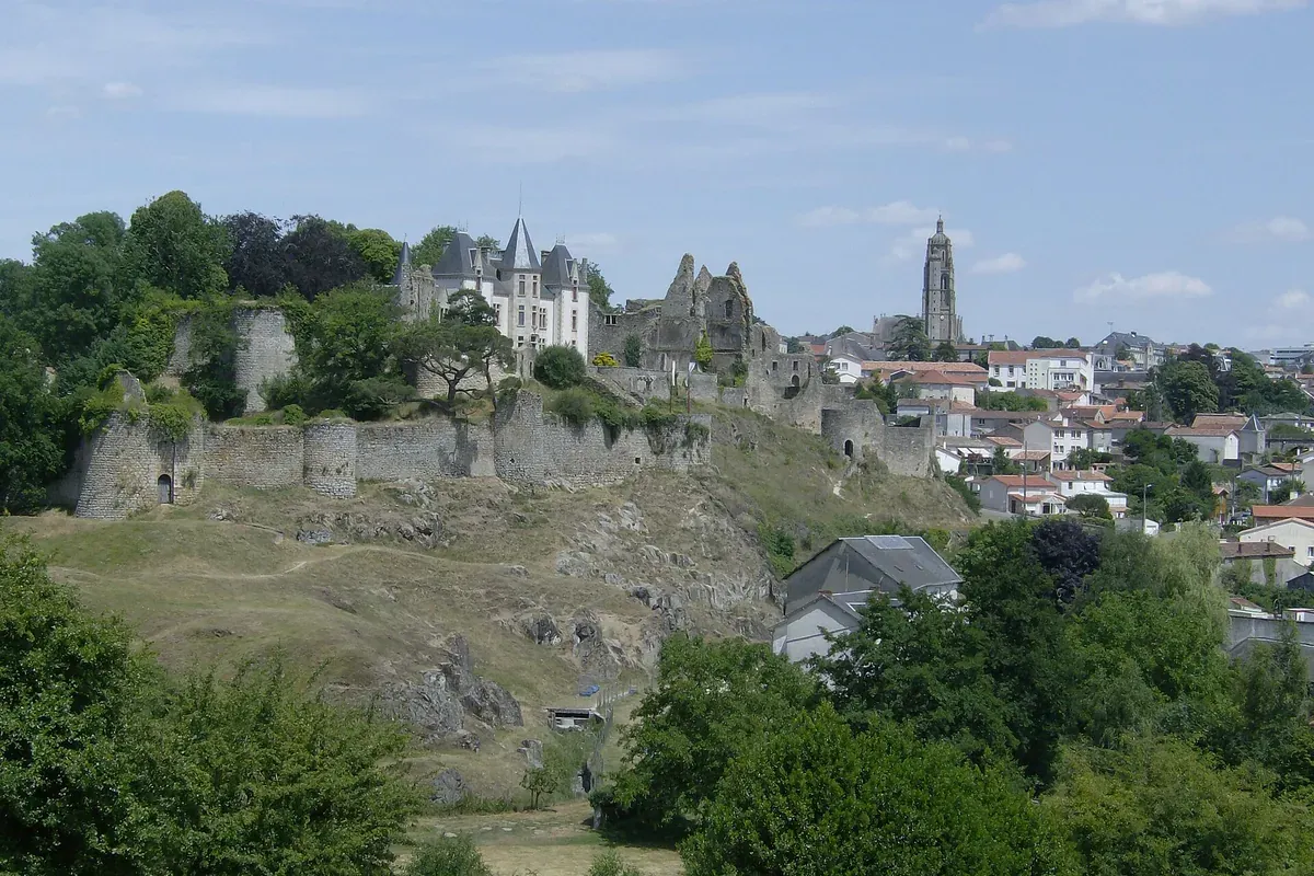 Bressuire