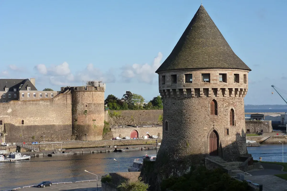 Brest