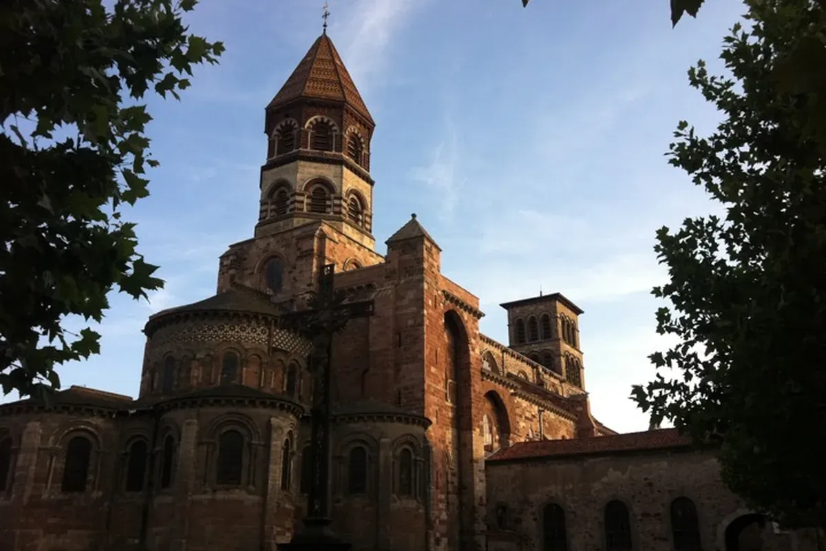 Brioude