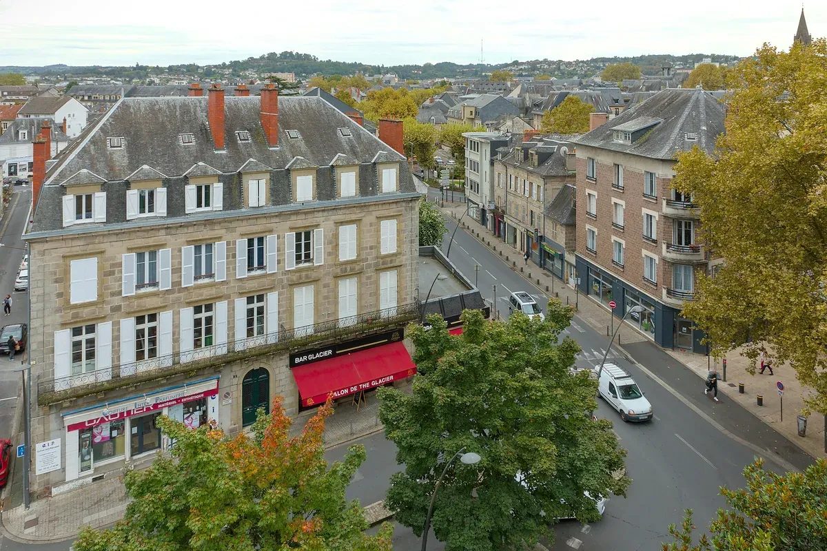 Brive-la-Gaillarde