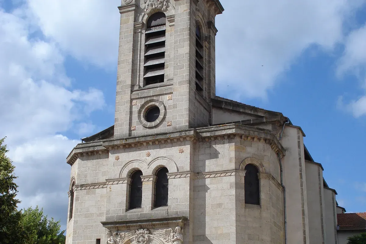 Brives-Charensac