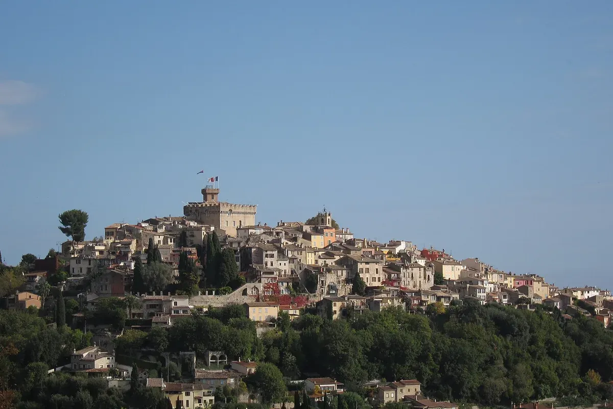 Cagnes-sur-Mer