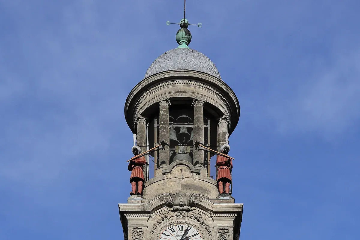 Cambrai