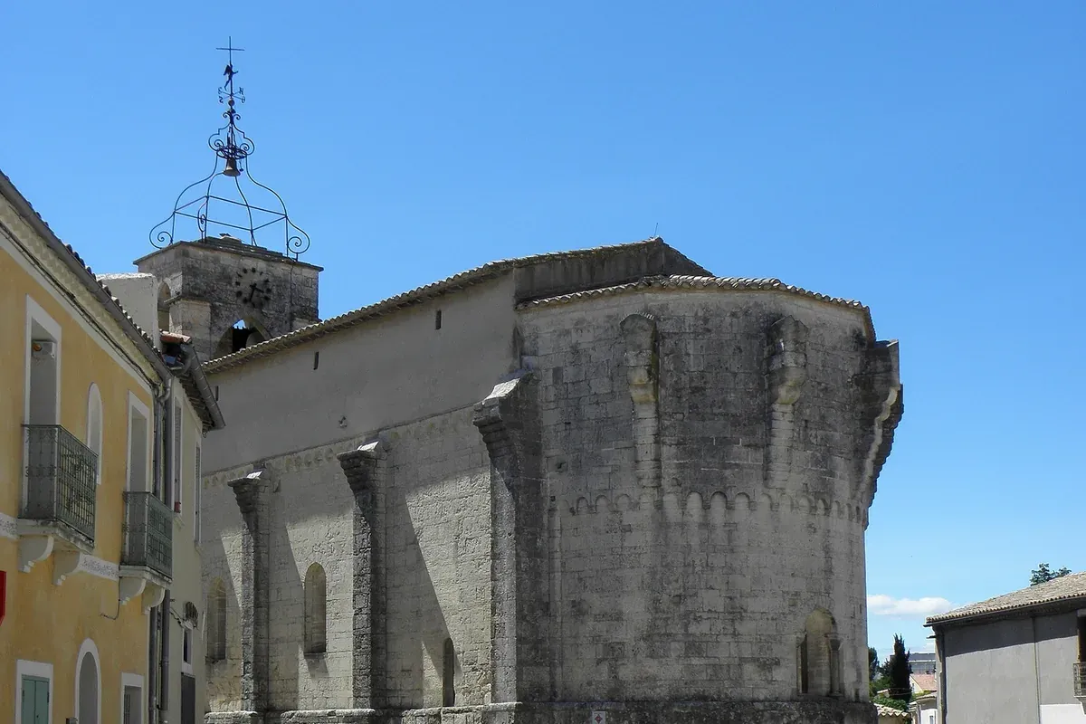Castelnau-le-Lez