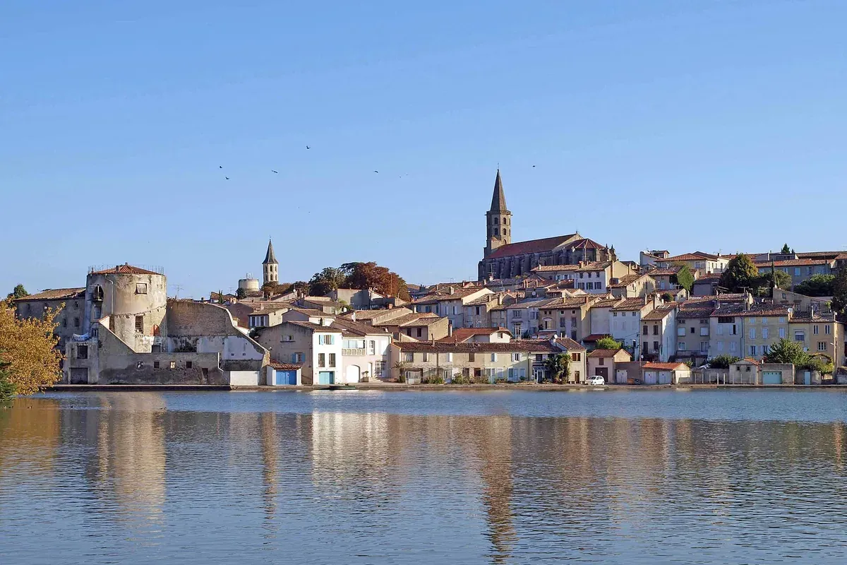 Castelnaudary