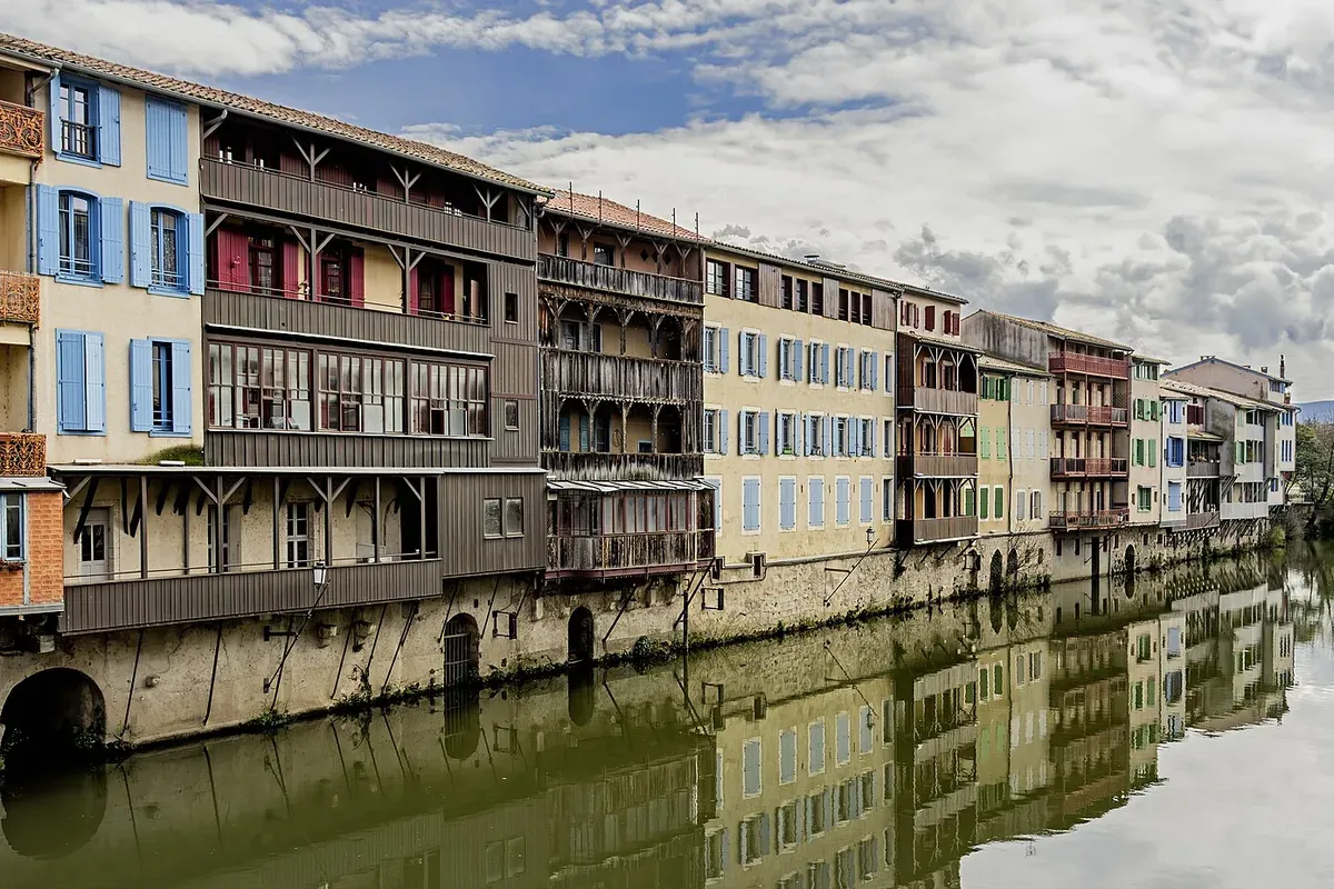 Castres