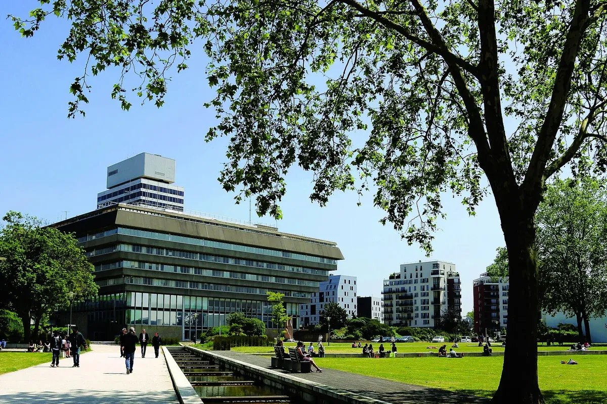 Cergy