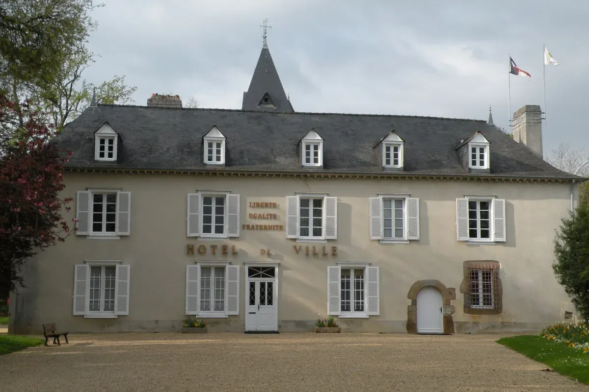 Cesson-Sévigné