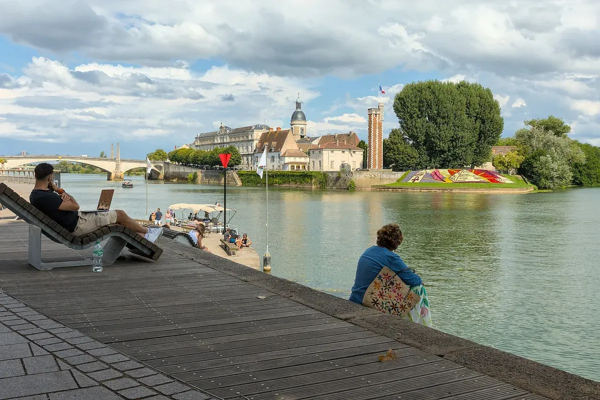 Chalon-sur-Saône