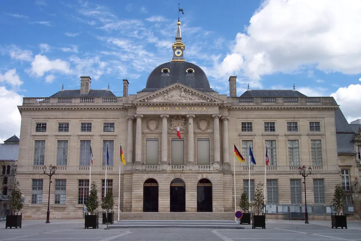 Châlons-en-Champagne