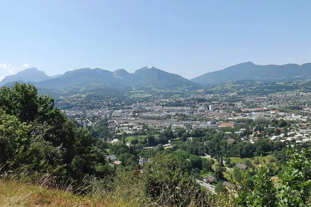 Chambéry
