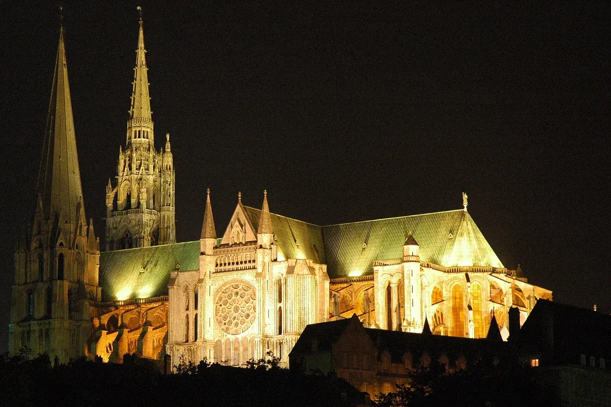 Chartres