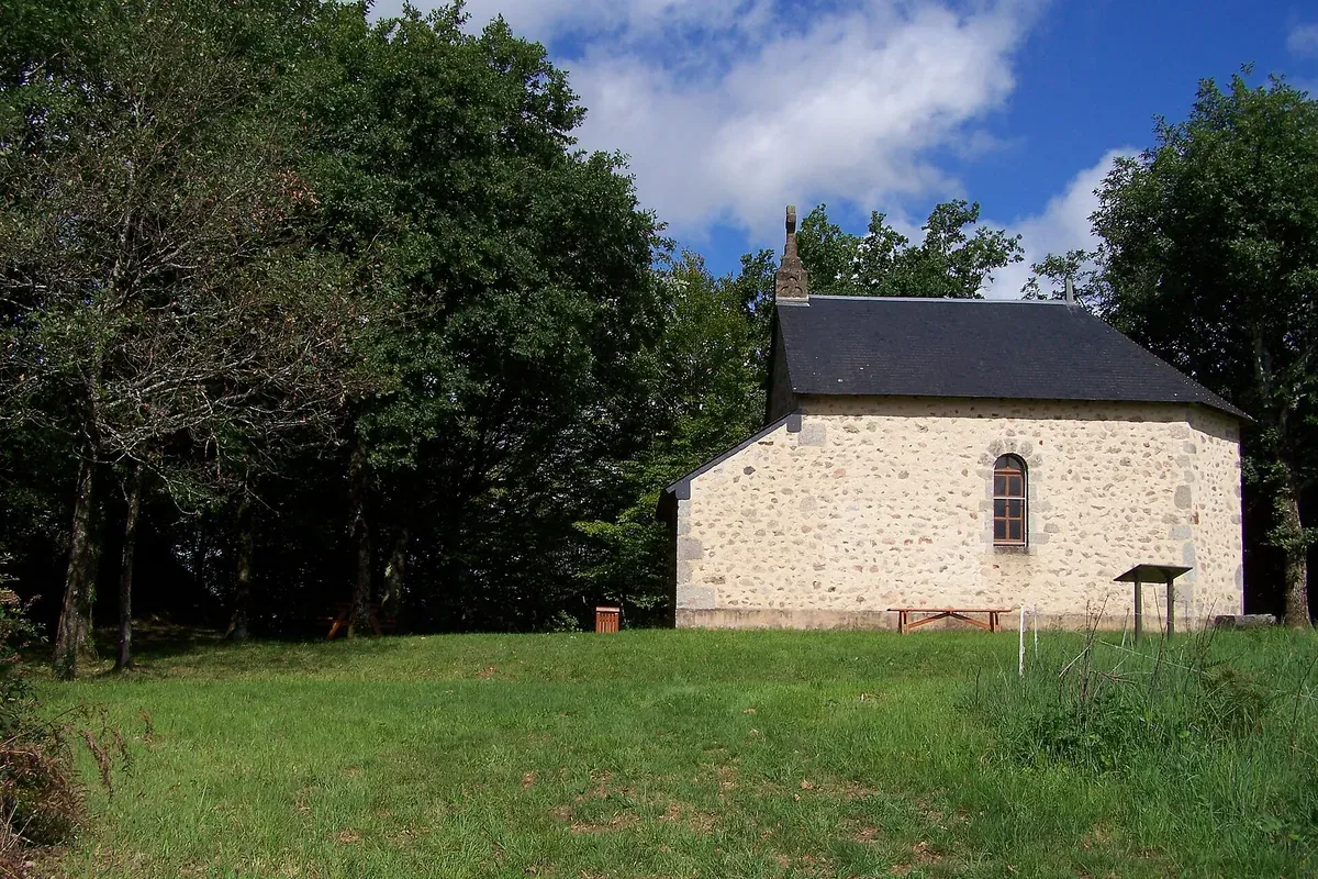 Château-Chinon (Campagne)