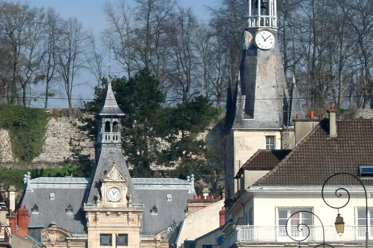 Château-Thierry