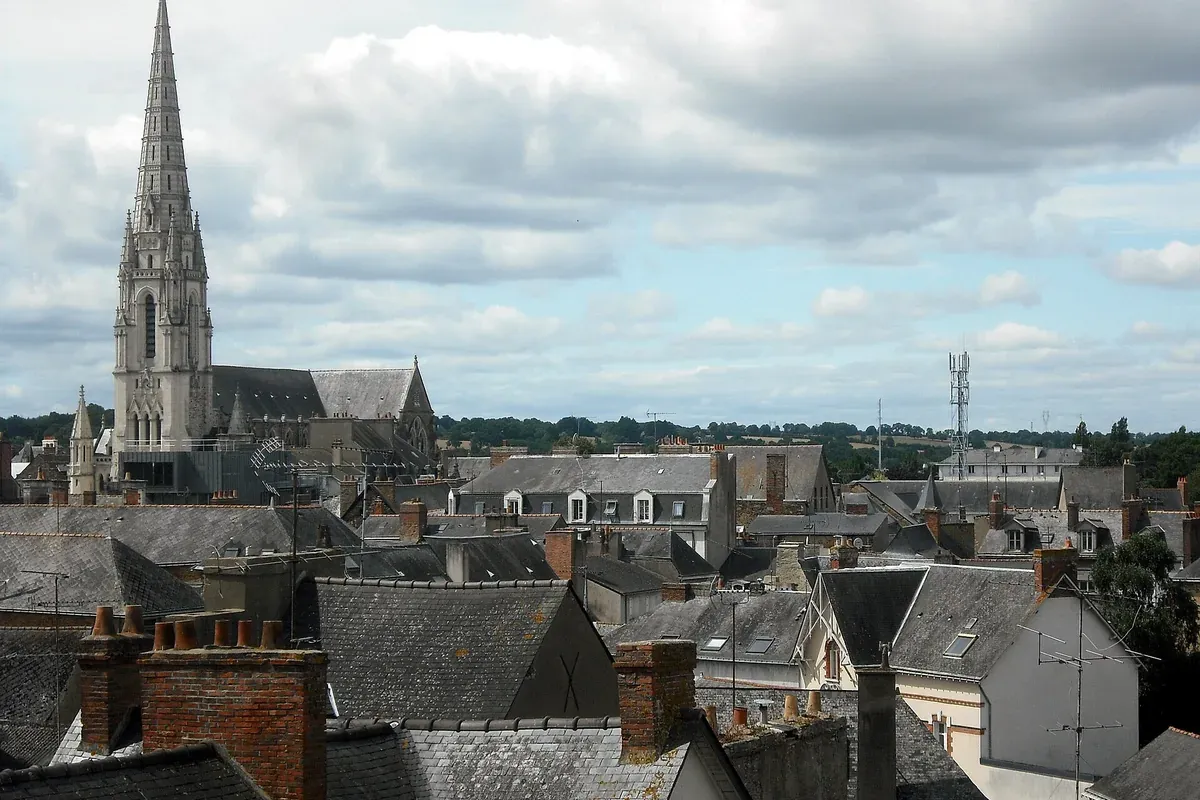 Châteaubriant