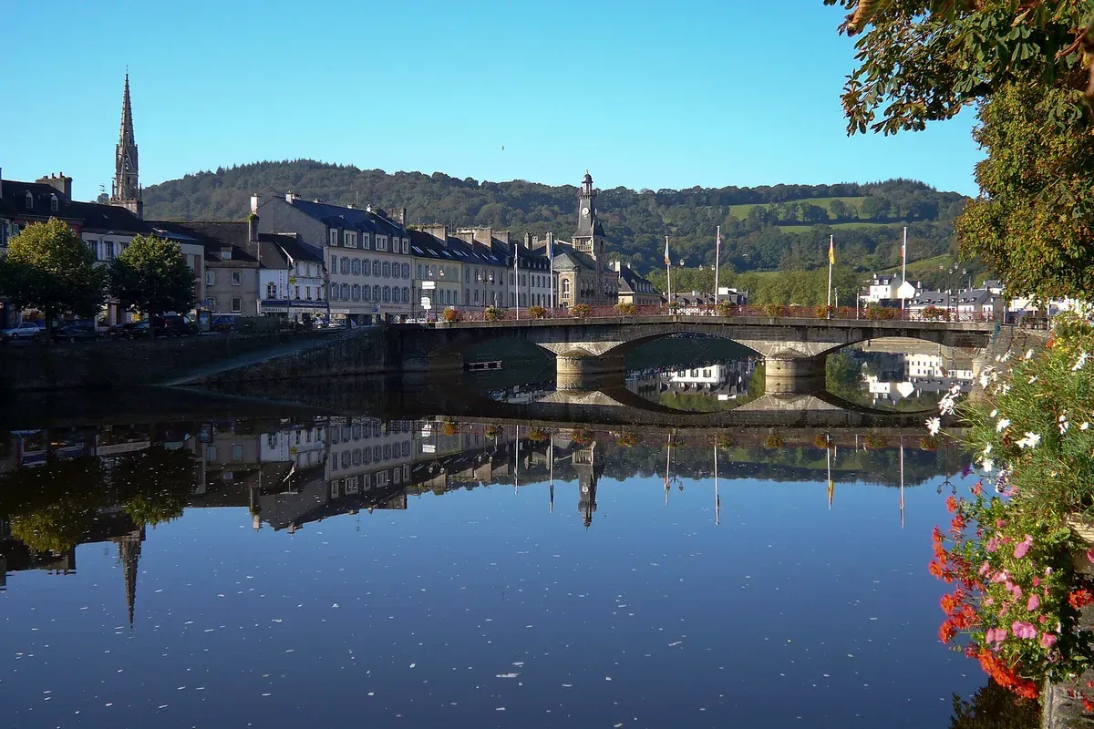 Châteaulin
