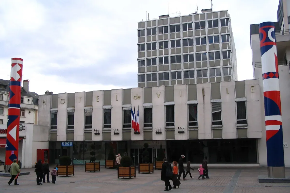 Châteauroux