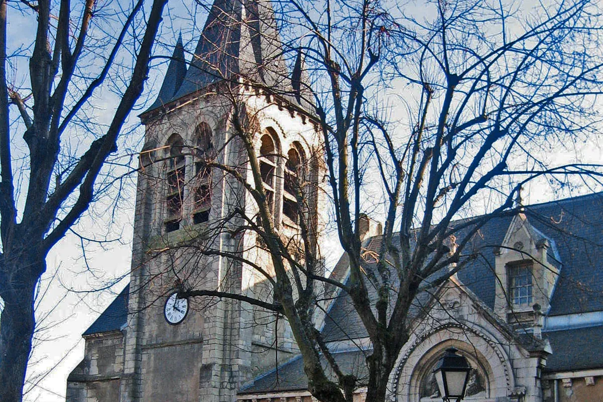 Châtenay-Malabry