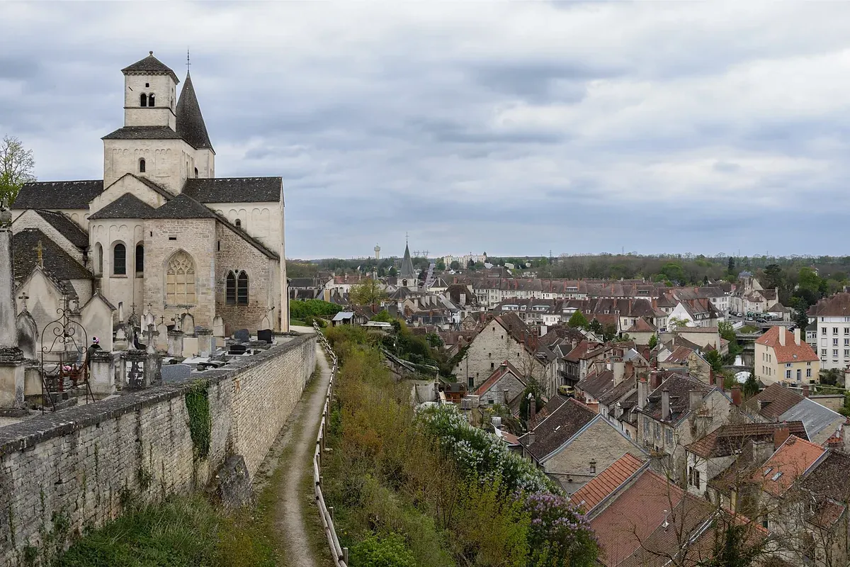 Châtillon-sur-Seine