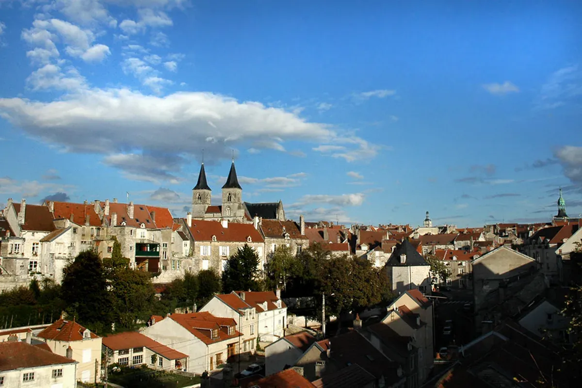 Chaumont