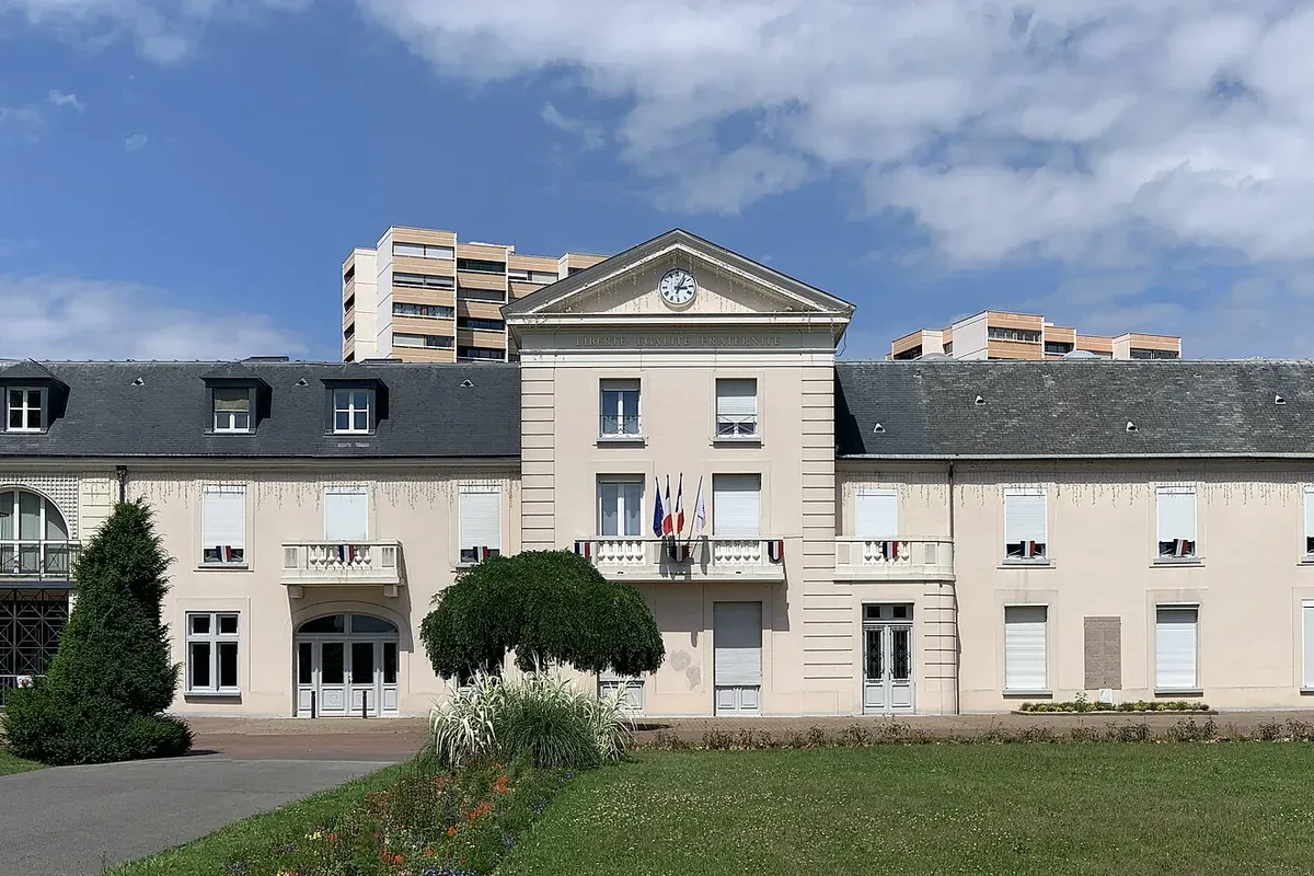 Chelles