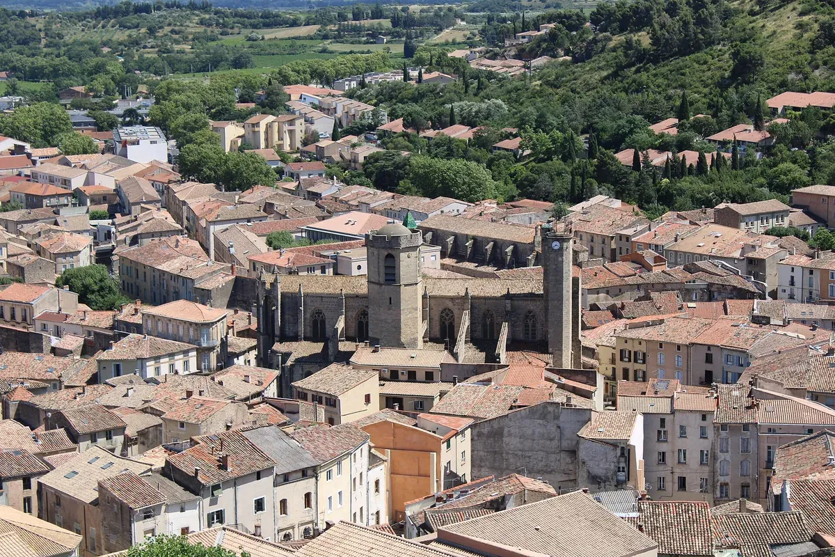 Clermont-l'Hérault