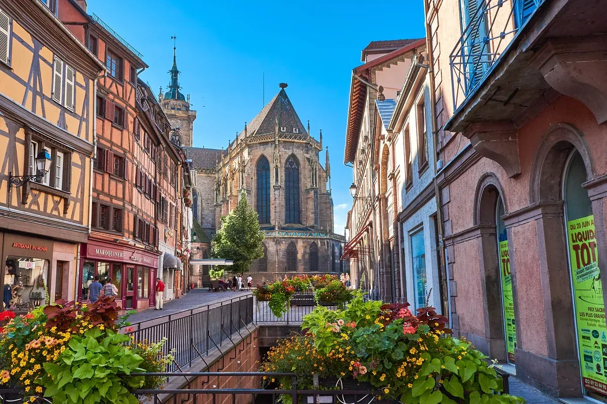 Colmar