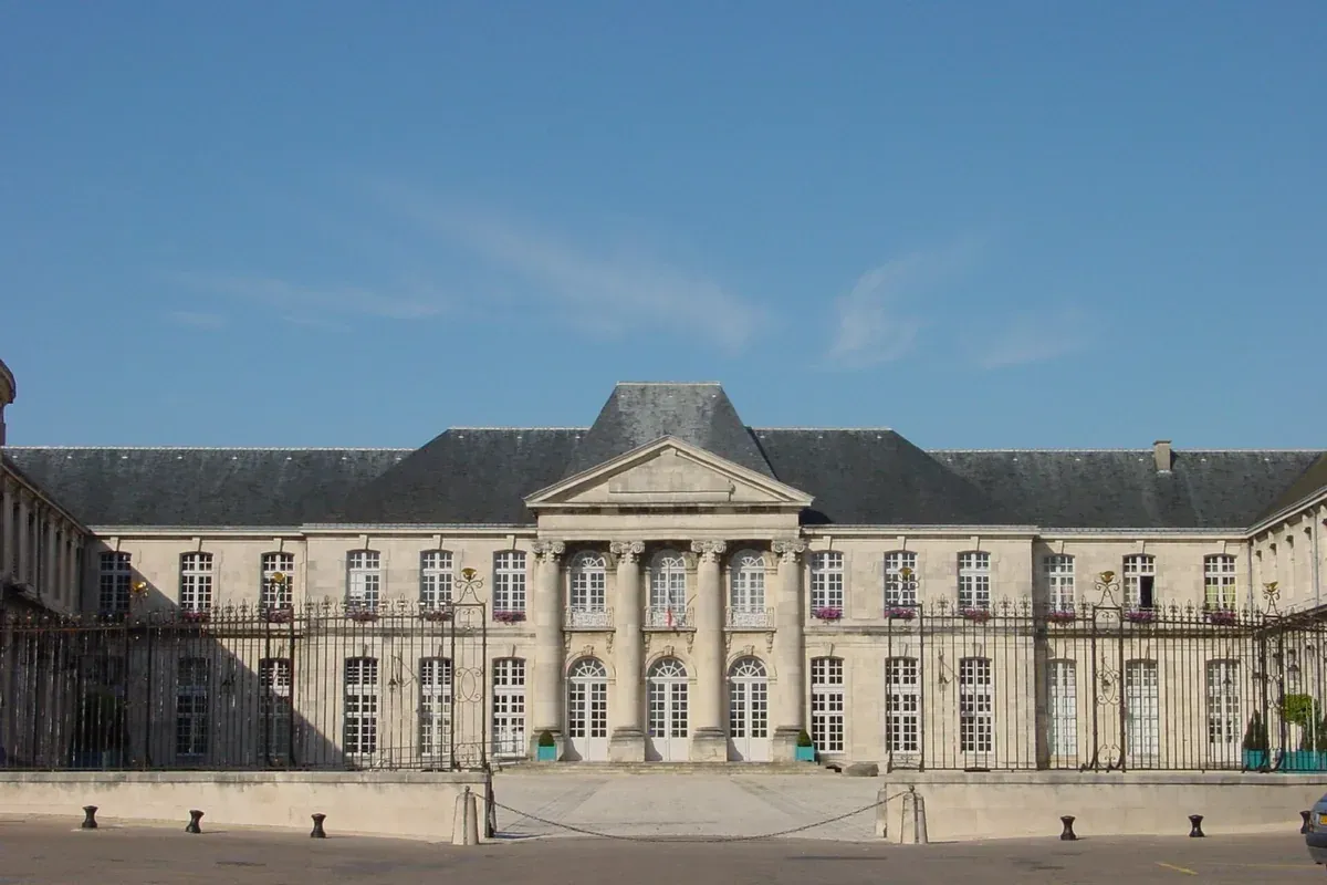 Commercy