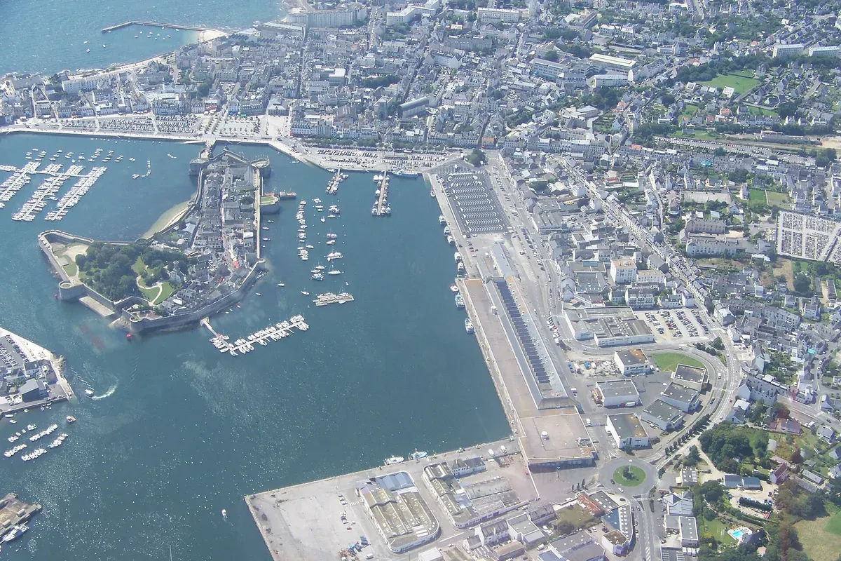 Concarneau