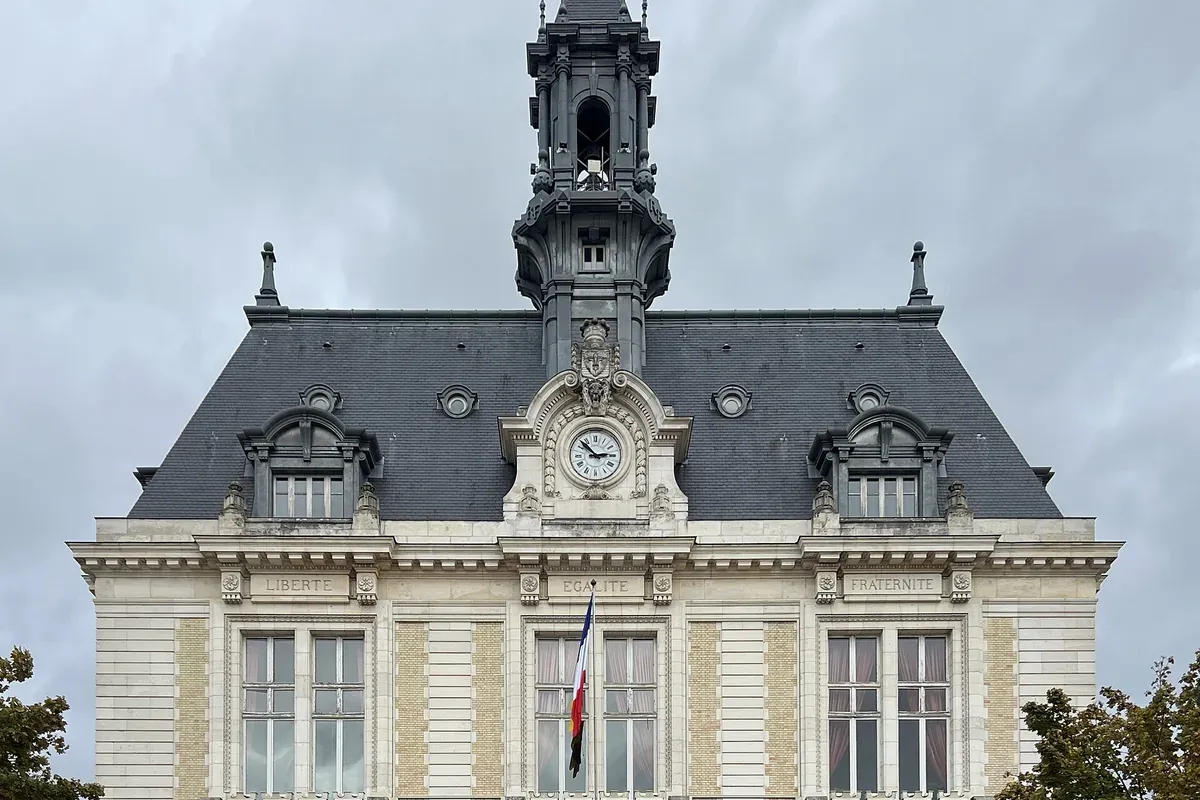 Corbeil-Essonnes