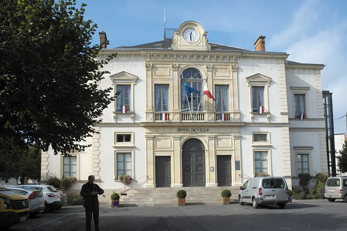 Coulommiers