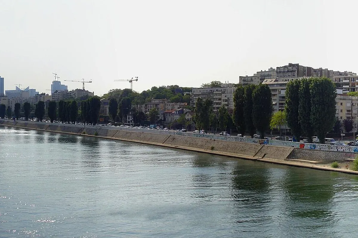 Courbevoie