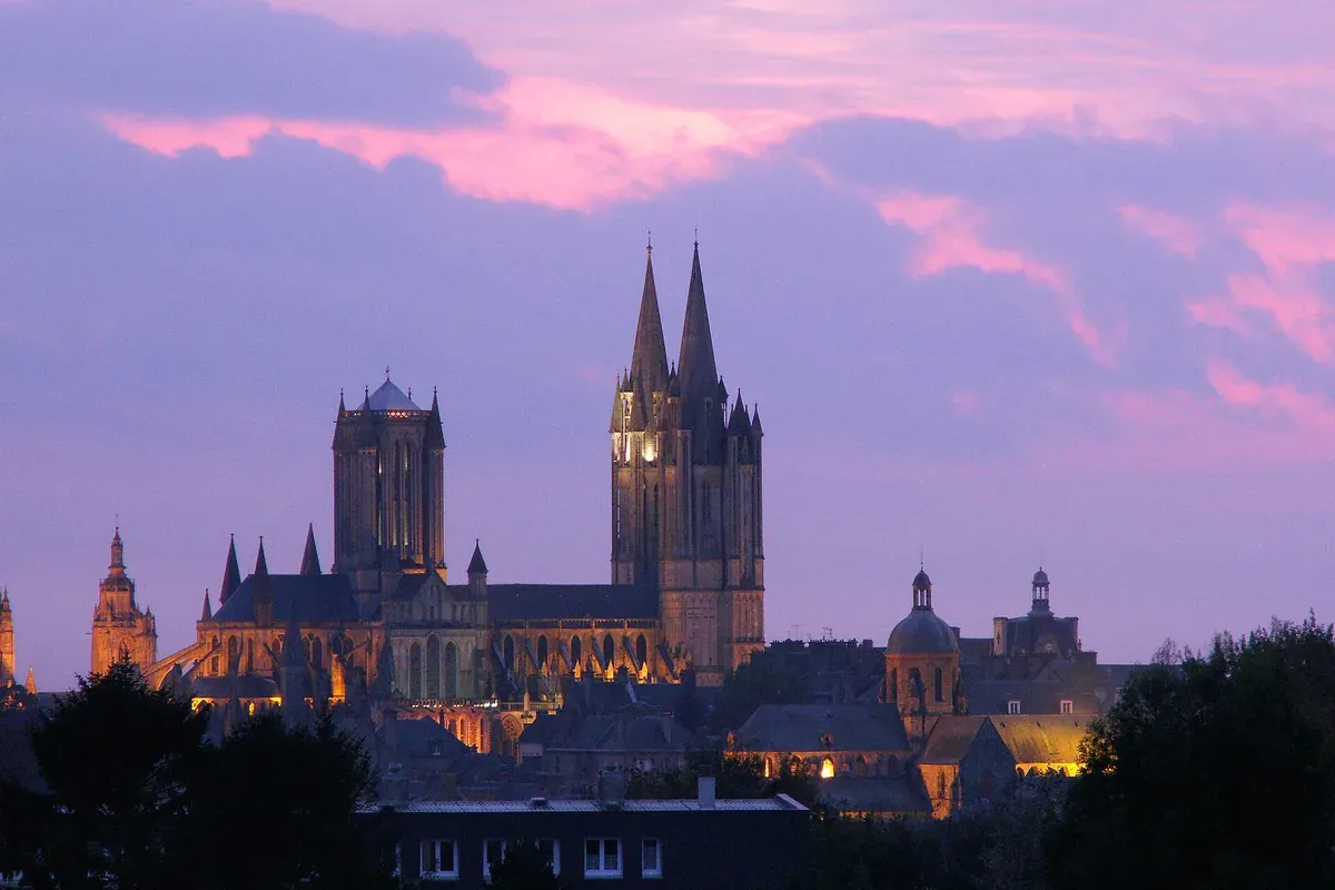 Coutances