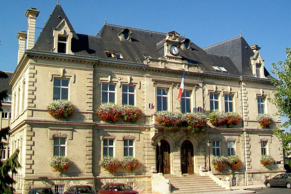 Creil