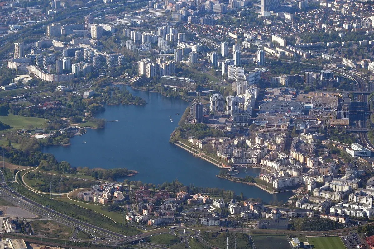 Créteil