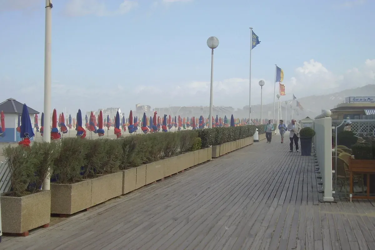Deauville