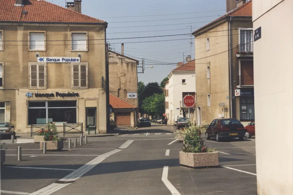 Dieuze