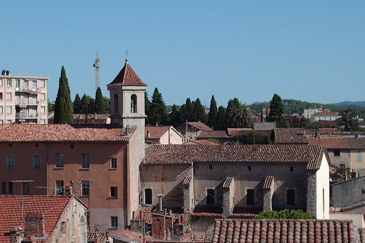 Draguignan