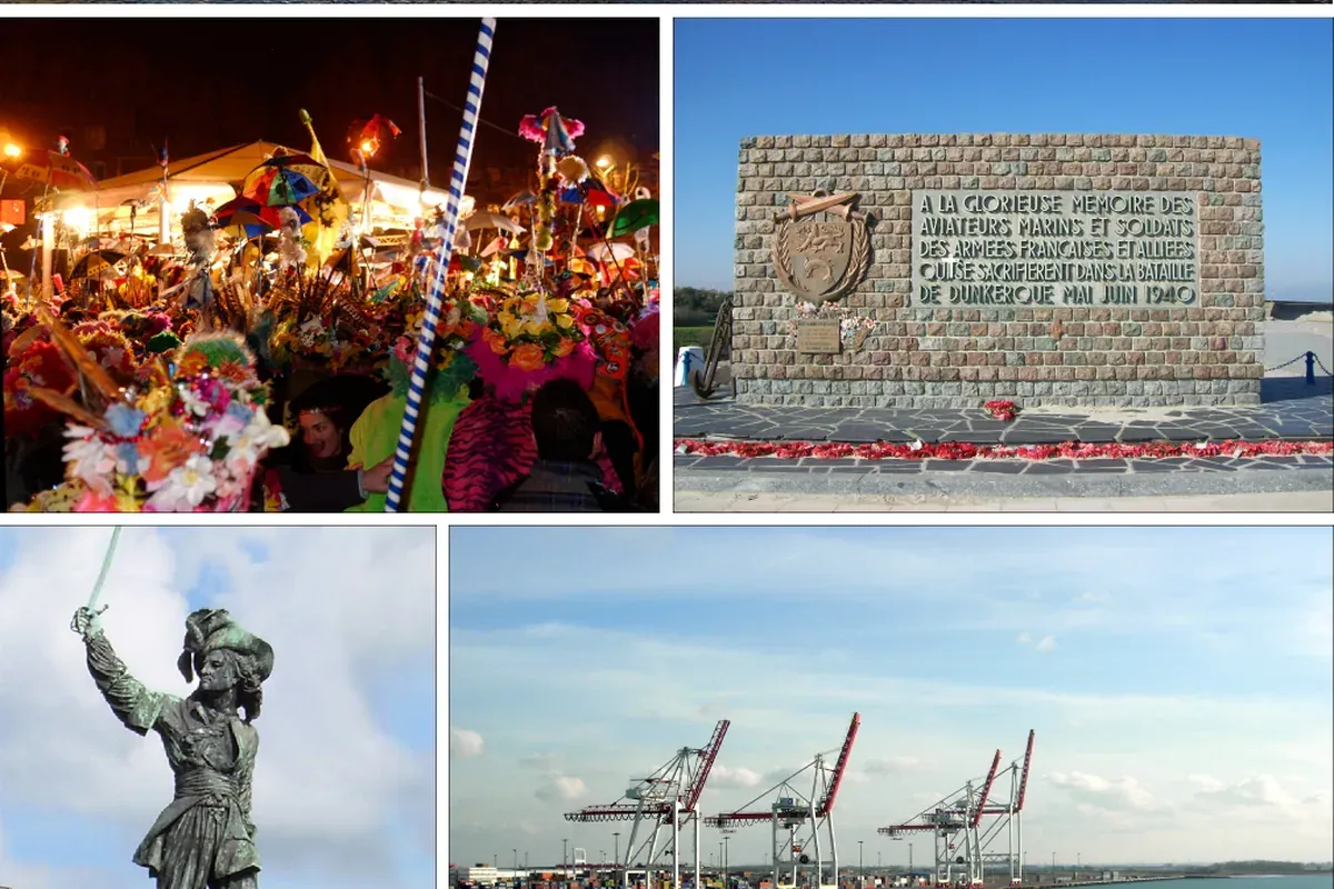 Dunkerque
