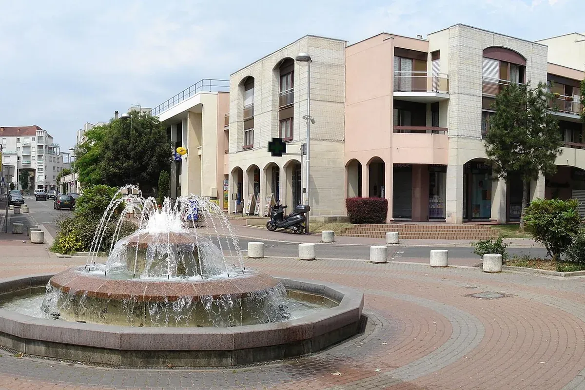 Eaubonne