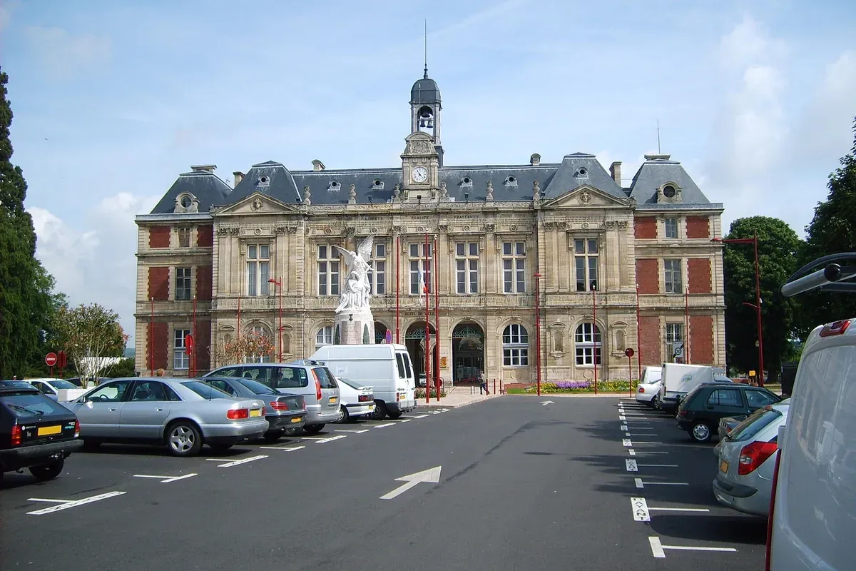 Elbeuf