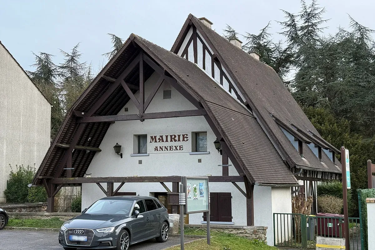 Émerainville