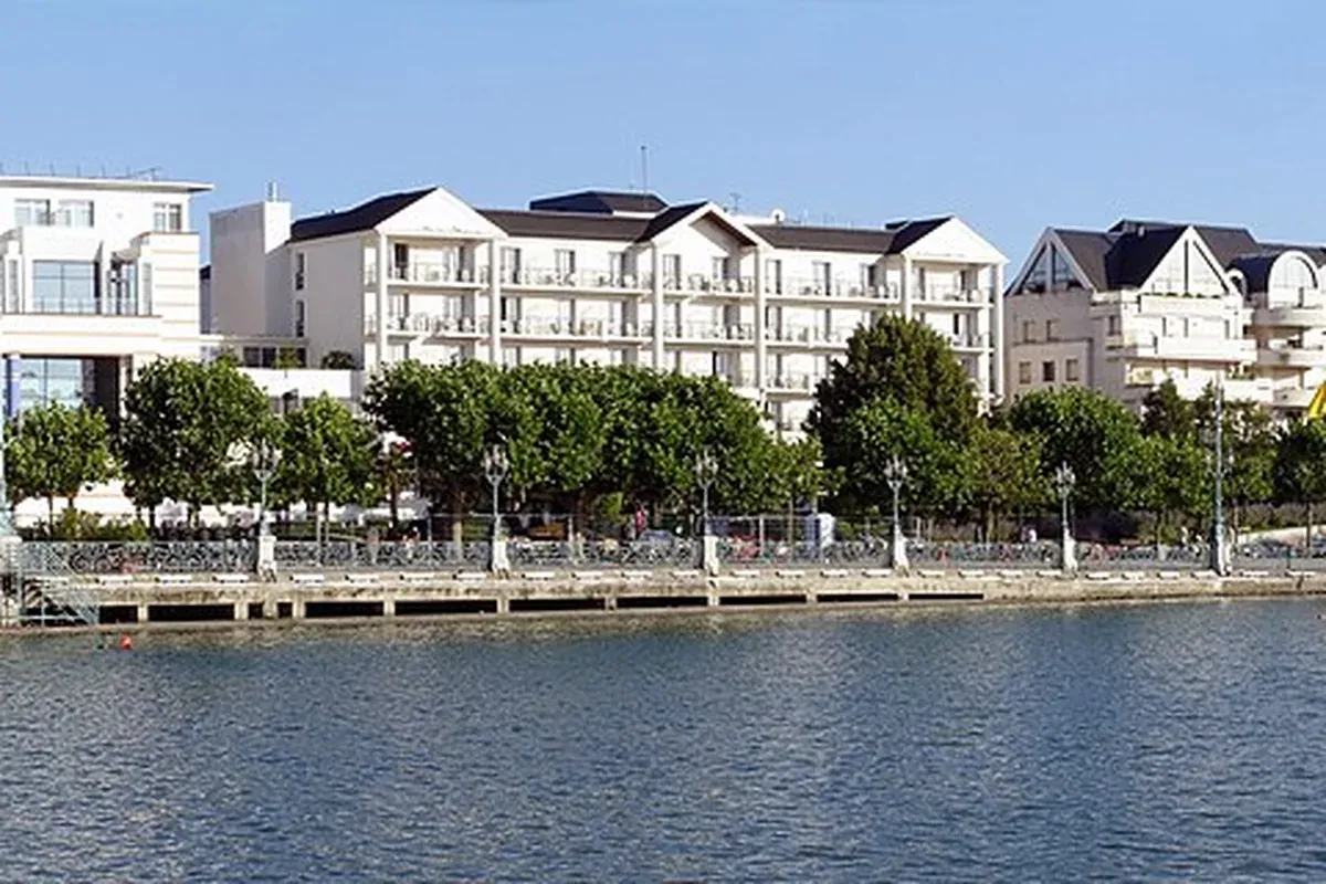 Enghien-les-Bains
