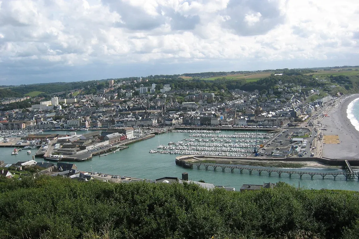 Fécamp