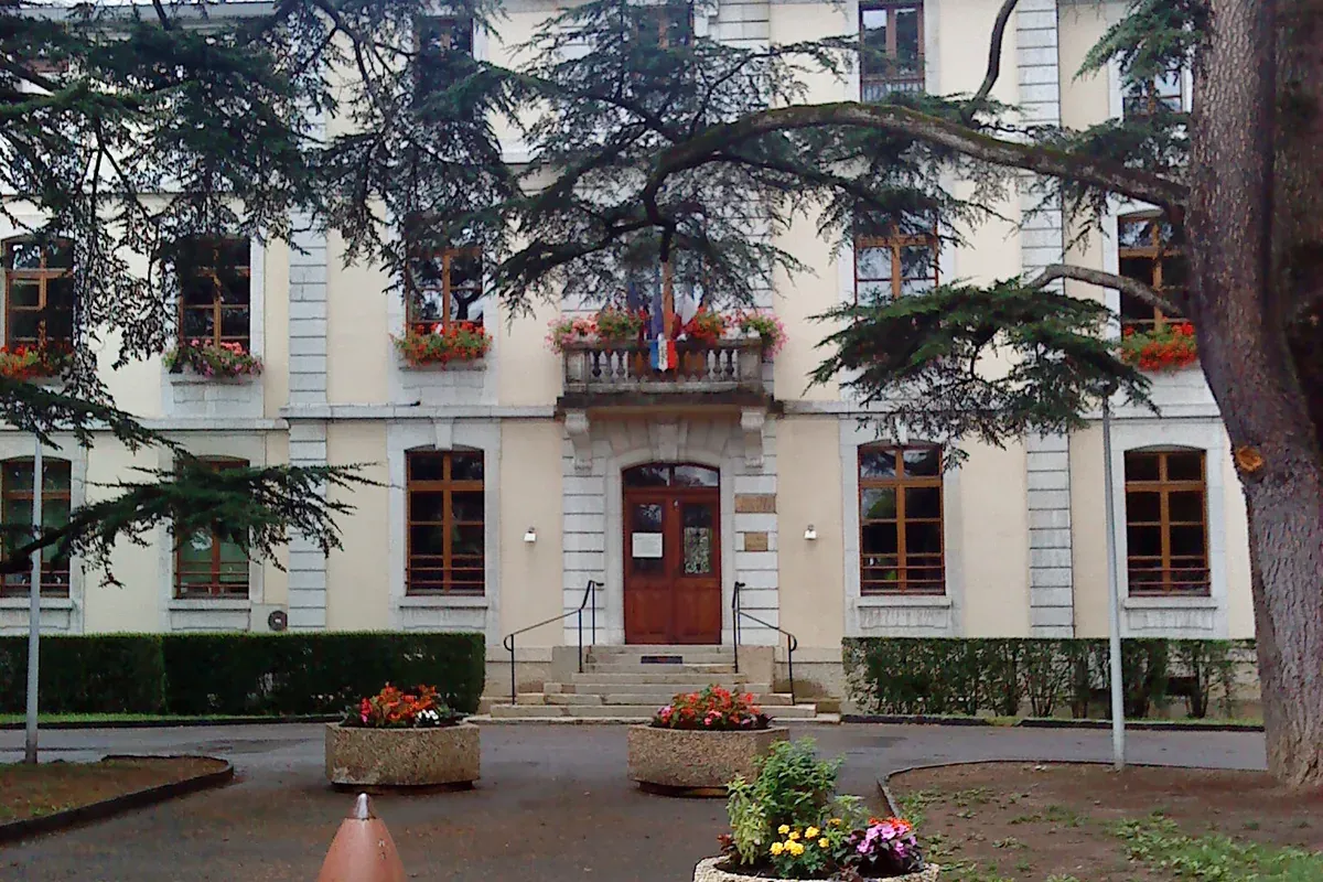 Ferney-Voltaire