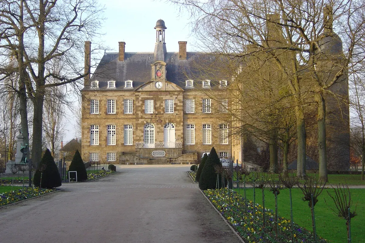 Flers