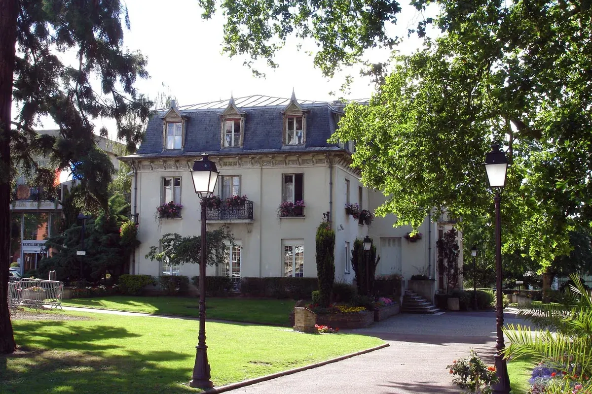 Franconville