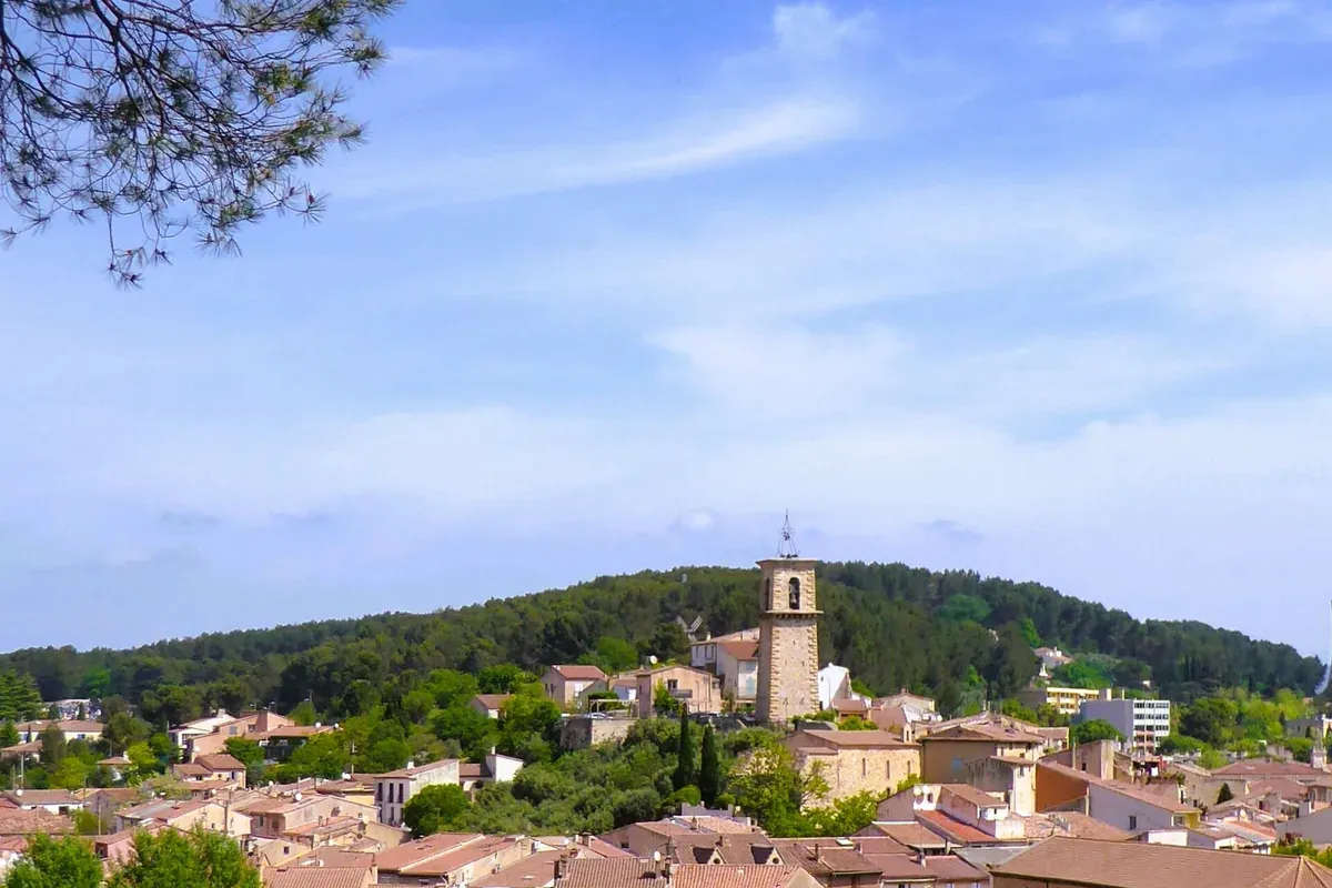 Gardanne