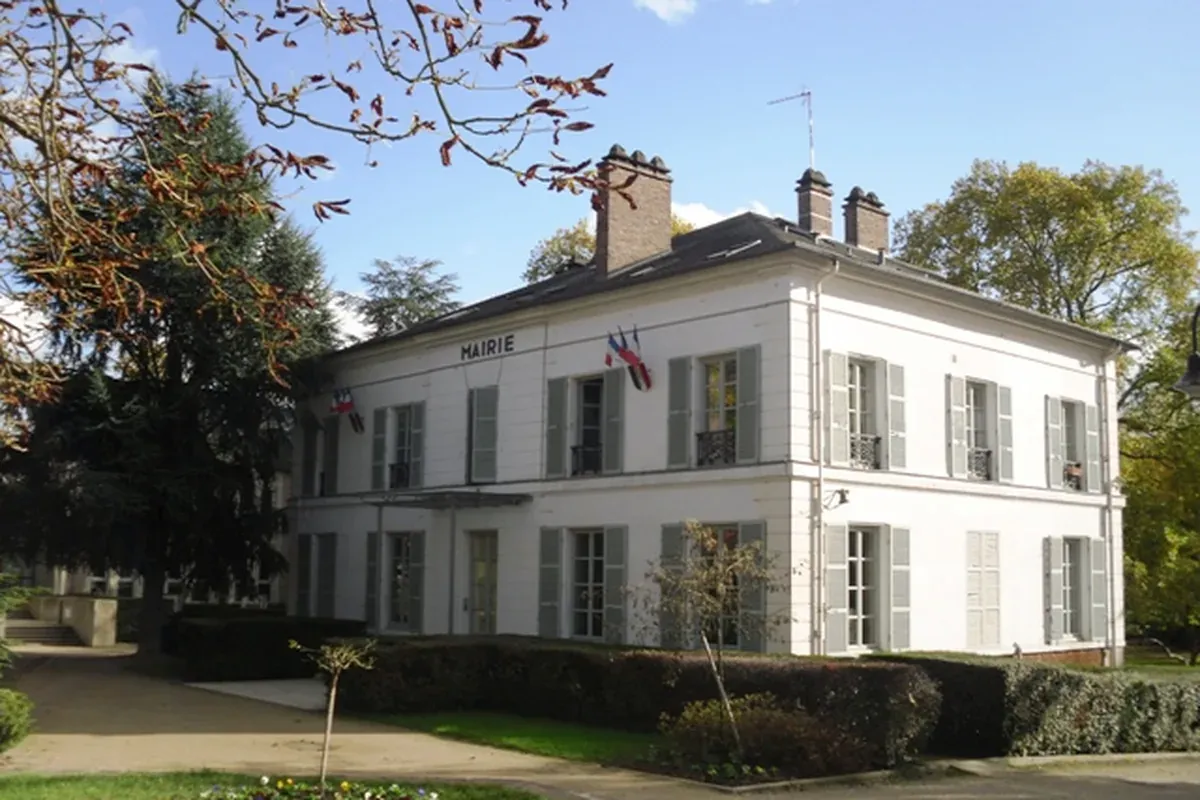 Gif-sur-Yvette